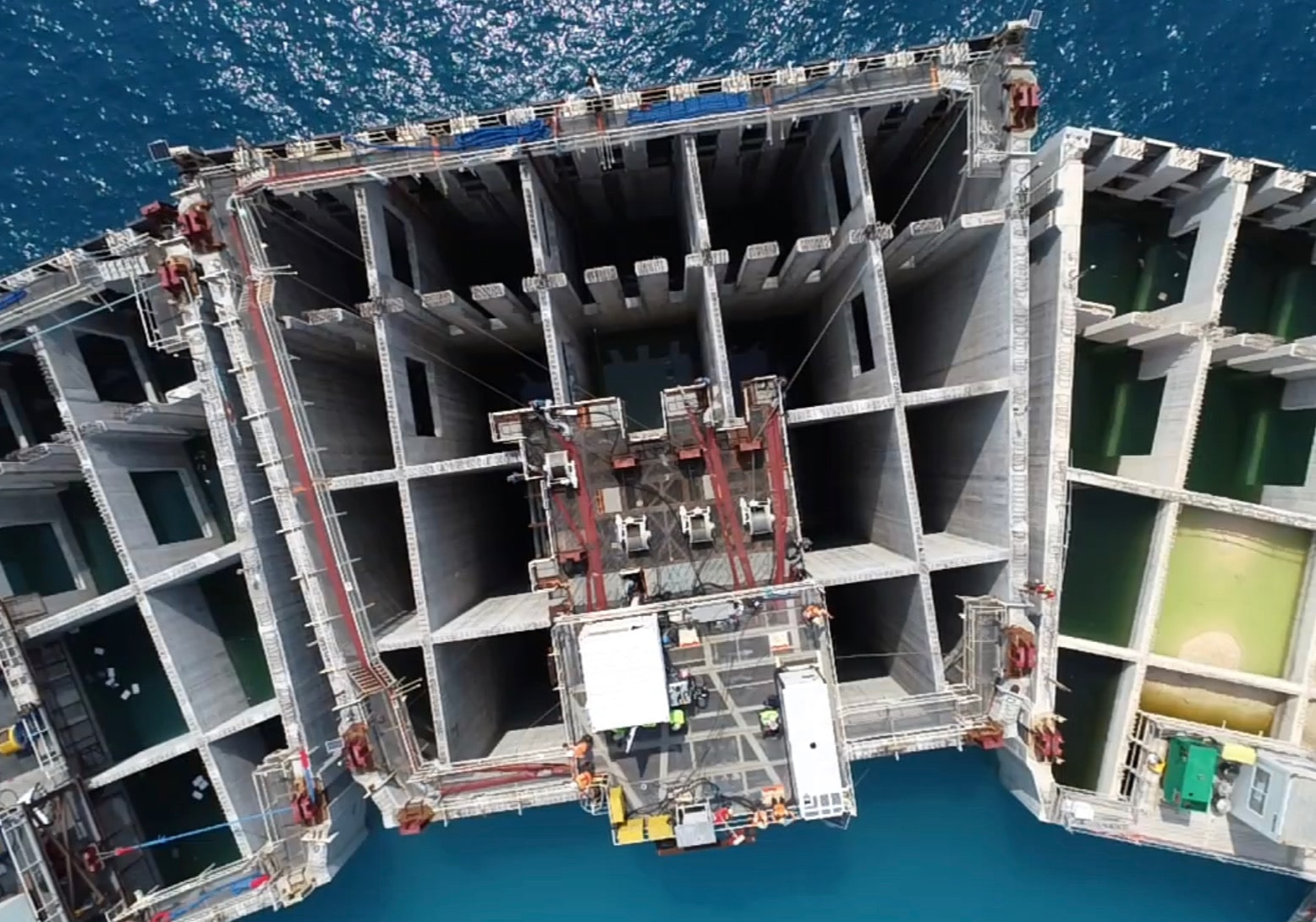 296634 visual of a project in monaco