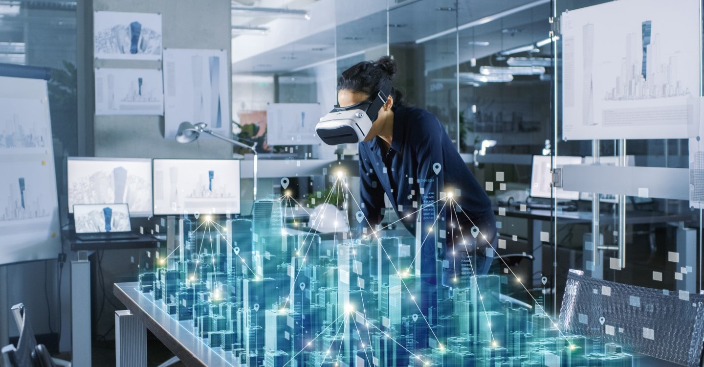 SOCOTEC lance 4 formations BIM dédiées aux acteurs de la construction