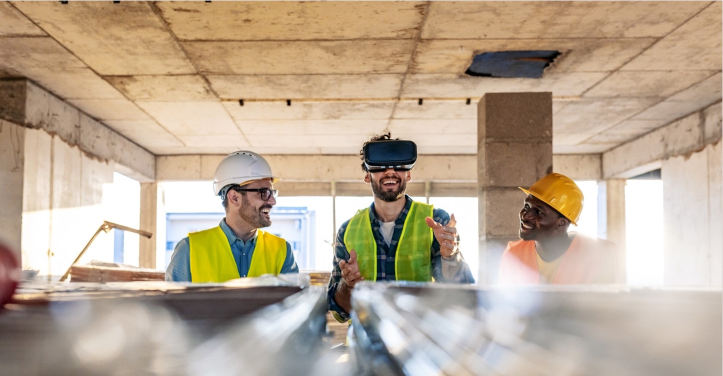 SOCOTEC lance une gamme d’offres BIM innovantes
