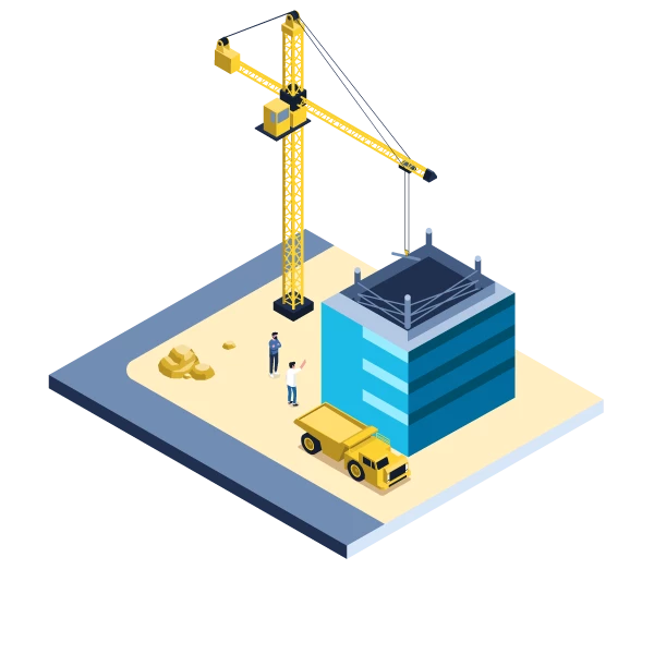 Conception et construction immobilier