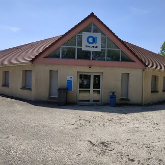 agence de melun vaux le penil