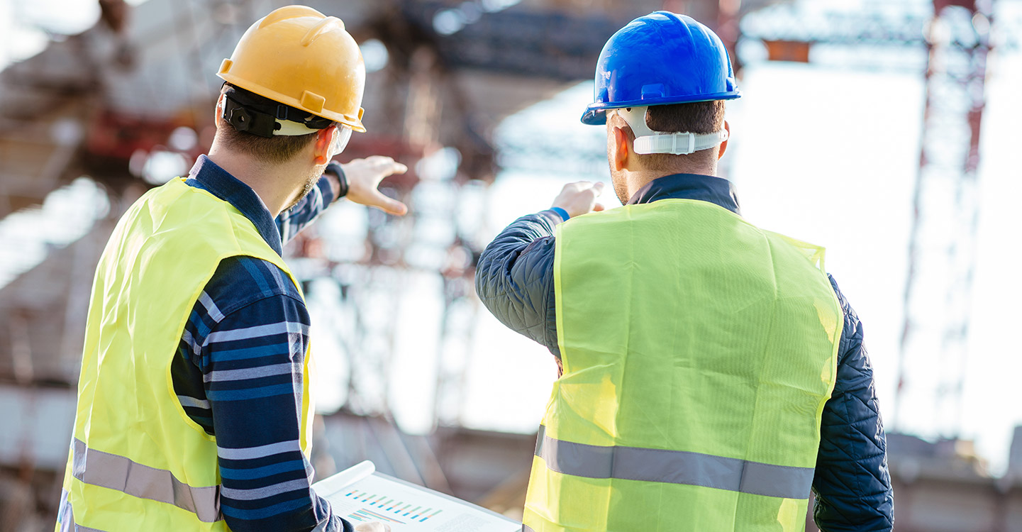 Conseil technique en conception en infrastructures et TP