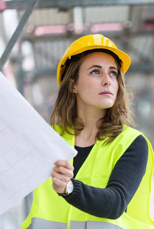 Contrôles techniques construction