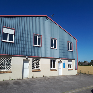 agence evreux