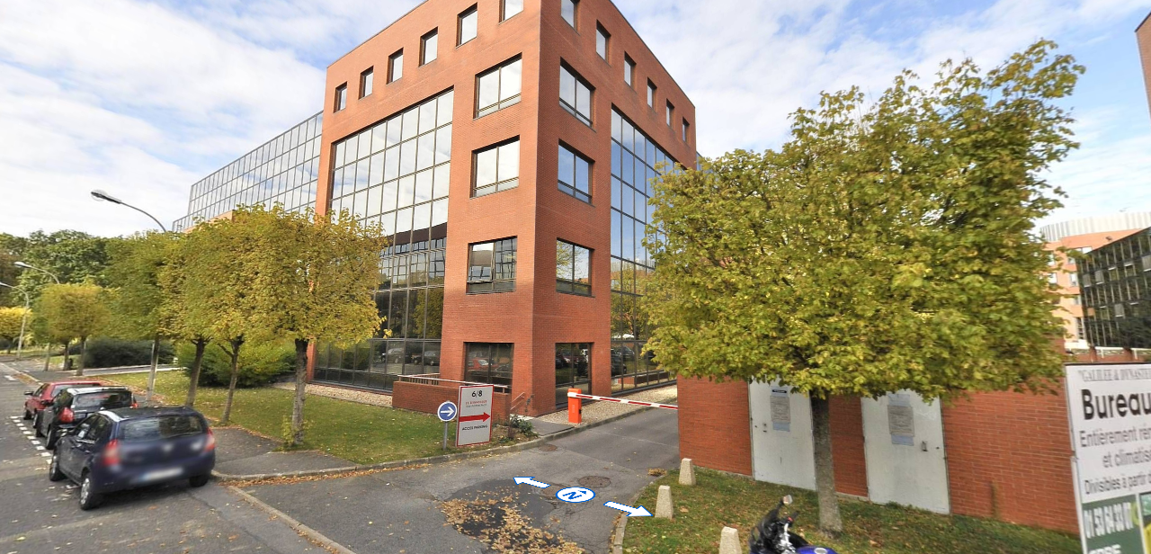 Agence SOCOTEC Meudon