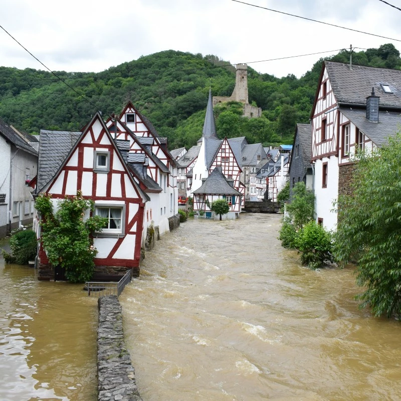 batiments-inondes
