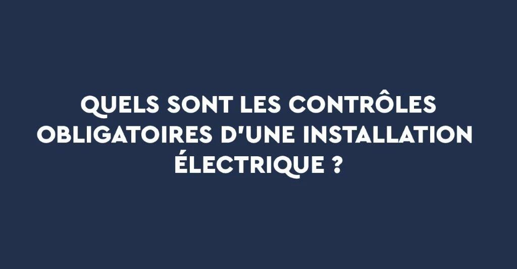 VerificationElectrique1 VerificationElectrique1