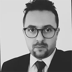 Mehdi Cherchour