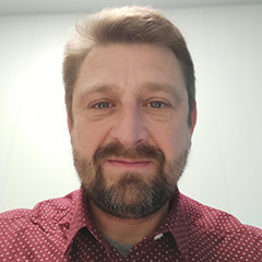 Yannick Leblanc