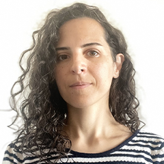 Viviane Hajj - SOCOTEC