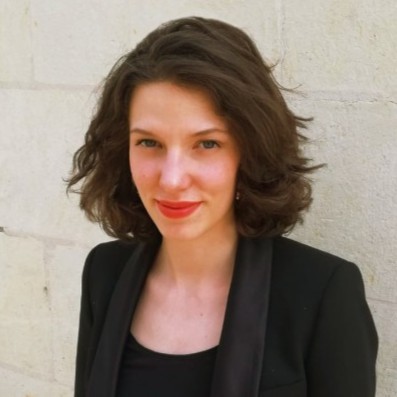 Claire Racaud Claire Racaud