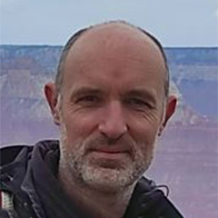 Guillaume Falck - SOCOTEC