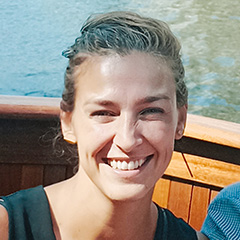 Marine Colineaux - SOCOTEC