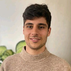 Brieuc Godet - SOCOTEC