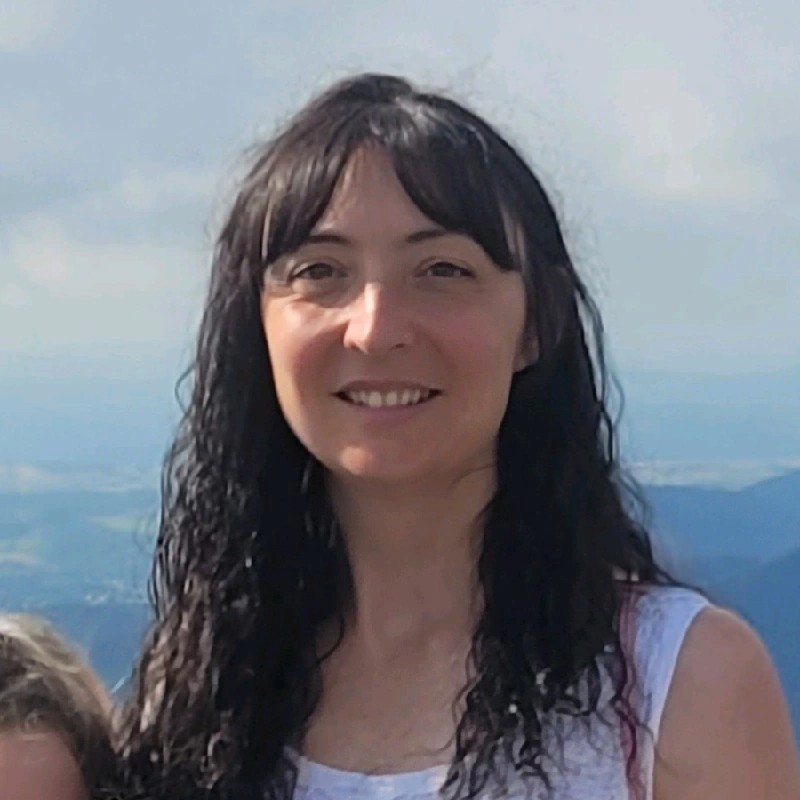 Flora COUPPEY