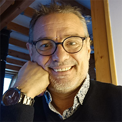 Patrick Buquet - SOCOTEC