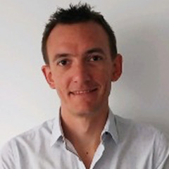 Jean-Charles Pierrez - SOCOTEC
