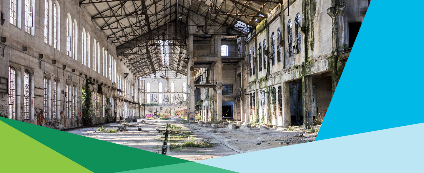 Webinaire Rehabilitation de site - les etapes cles - Focus depollution, deconstruction et desamiantage
