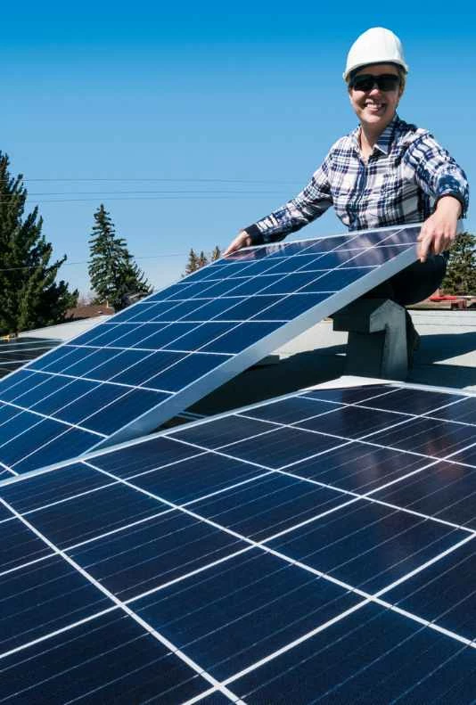 Efficacite énérgétique