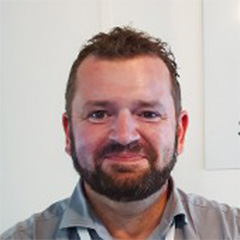 Damien Faisan - SOCOTEC