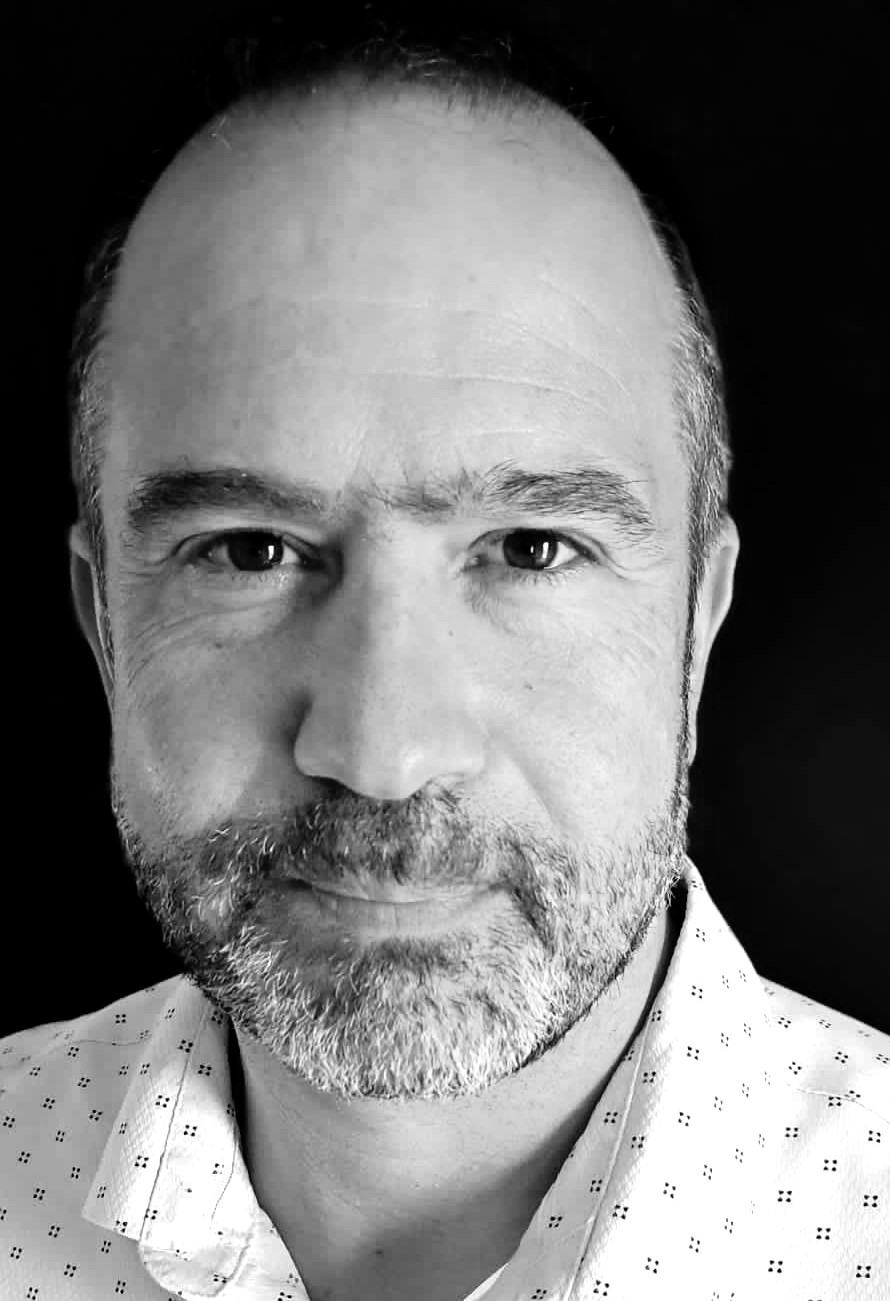 Christophe Dias