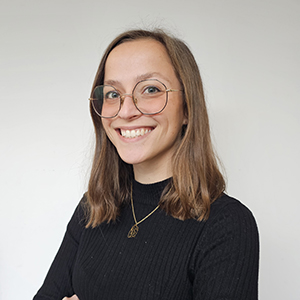 Agathe Renaud-Betz, consultante RSE SOCOTEC