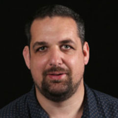 Portrait de François Vilain, Directeur Opérationnel chez SOCOTEC EnergyPro