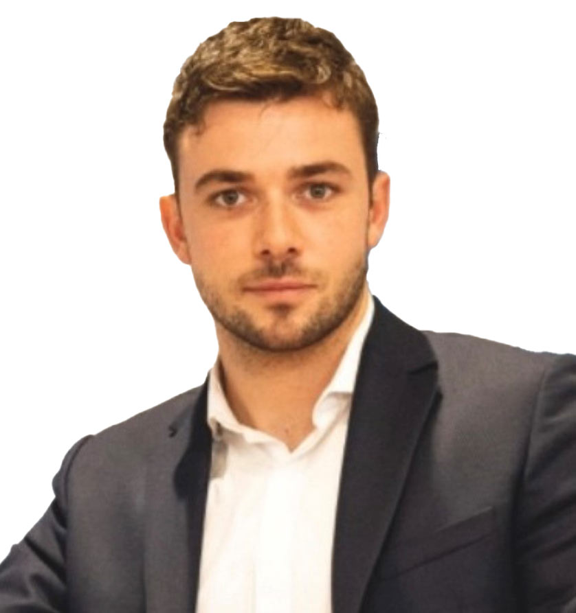 Baptiste Humbert