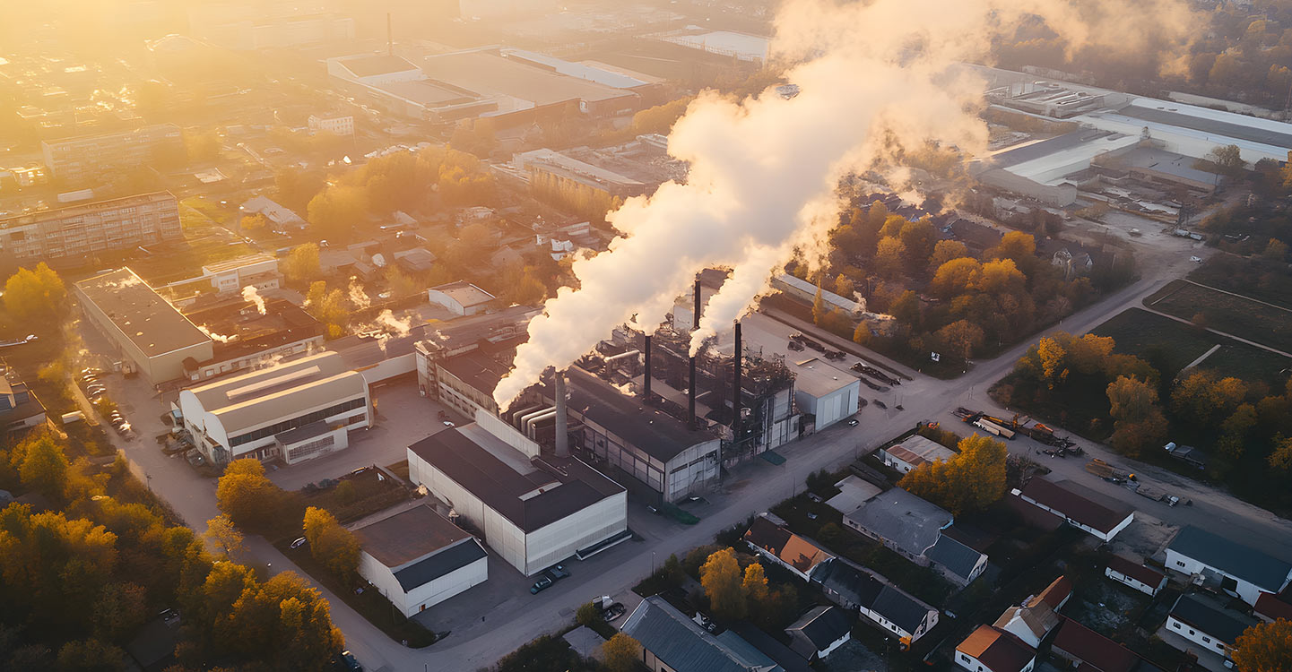 Industrie
