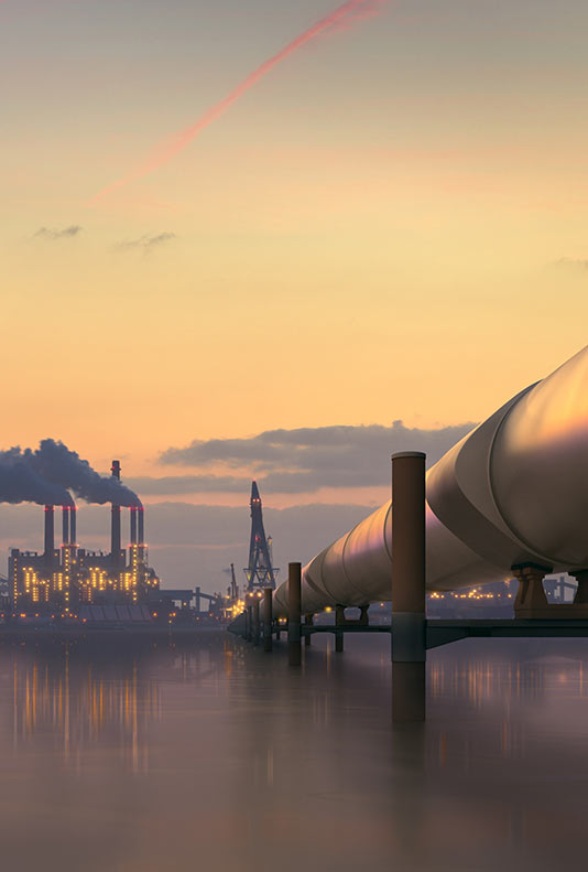 pipeline-tuyaux-gaz-petrole-eau