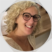 Myriam Couty