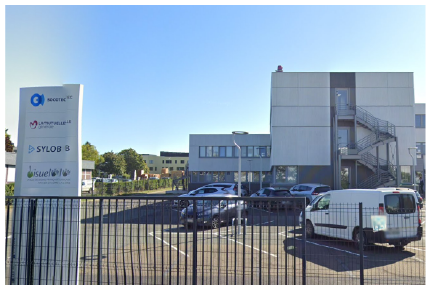 SOCOTEC formation Angers