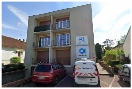 SOCOTEC formation Auxerre