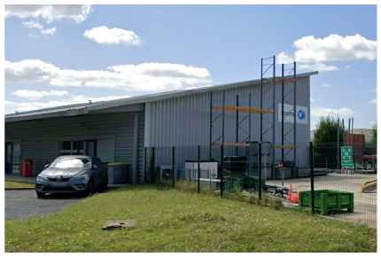 SOCOTEC formation Avoine