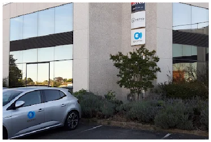 SOCOTEC formation Bourges