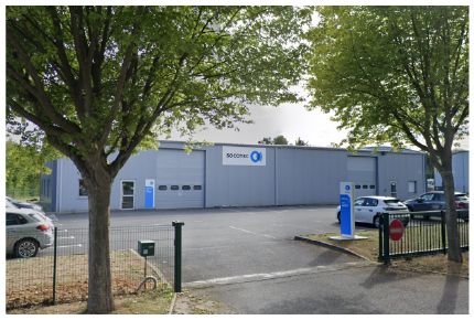 SOCOTEC formation Caen