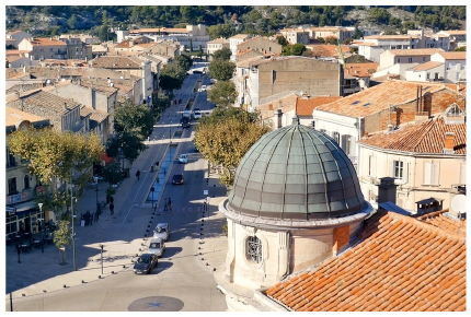 SOCOTEC formation Cavaillon