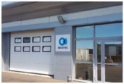 SOCOTEC formation Chartres
