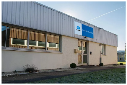 SOCOTEC formation Dieppe