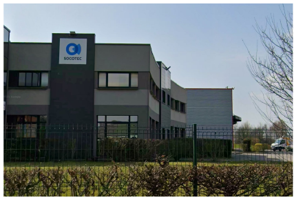 SOCOTEC formation Le Havre