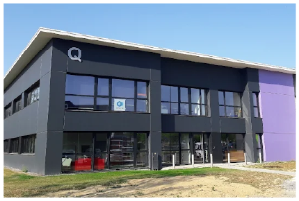 SOCOTEC formation Laval