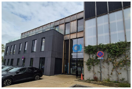 SOCOTEC formation Lille