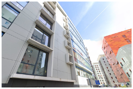 SOCOTEC formation Marseille