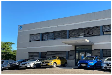 SOCOTEC formation Montpellier