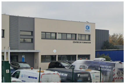 SOCOTEC formation Nantes