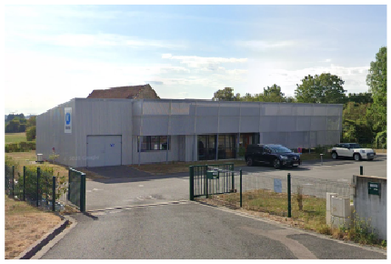 SOCOTEC formation Nevers