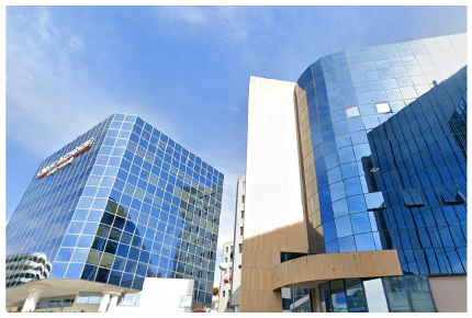 SOCOTEC formation Nice