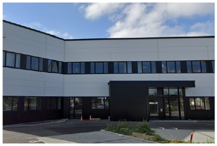 SOCOTEC formation St Nazaire