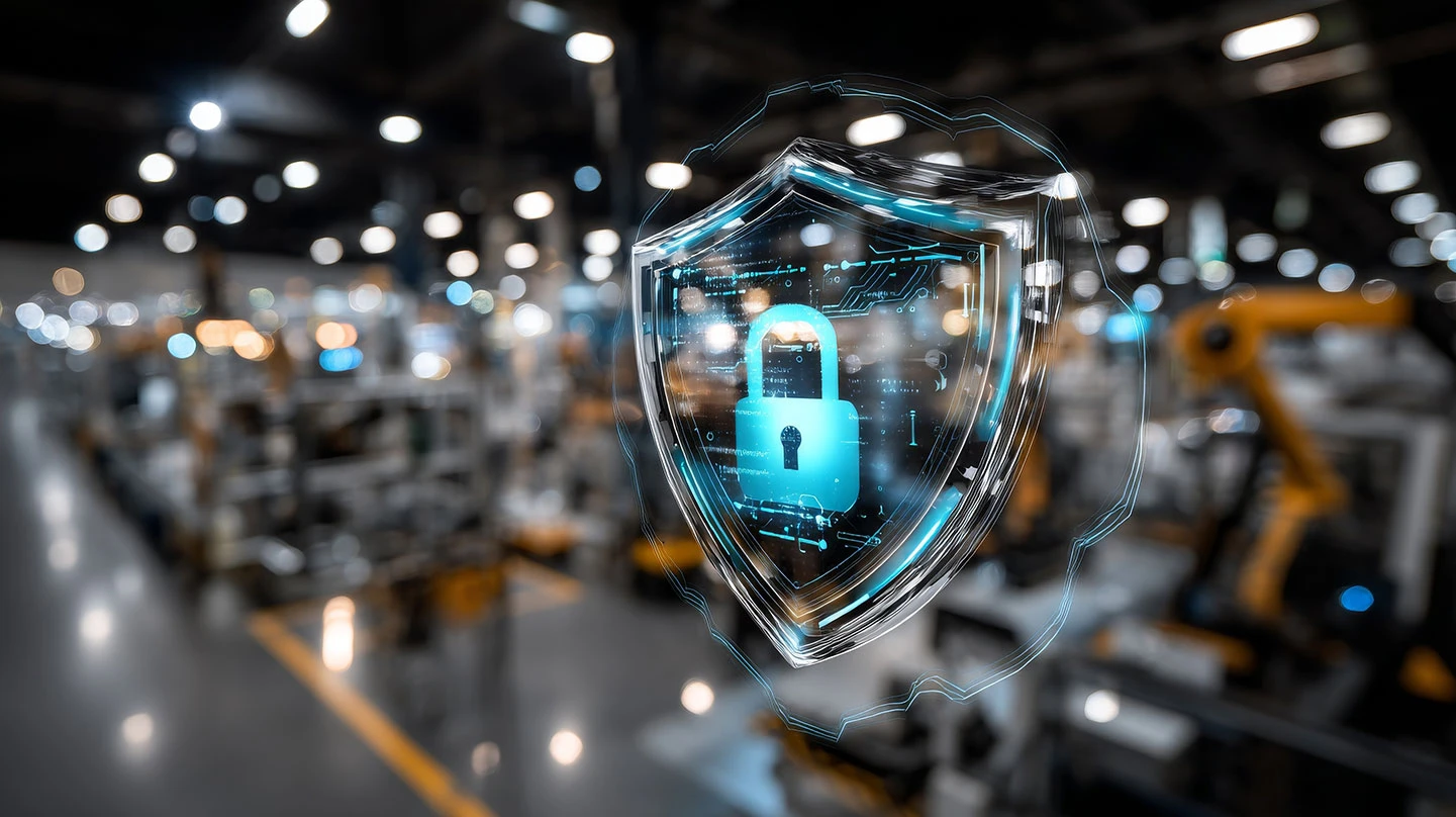 Cybersecurite industrie