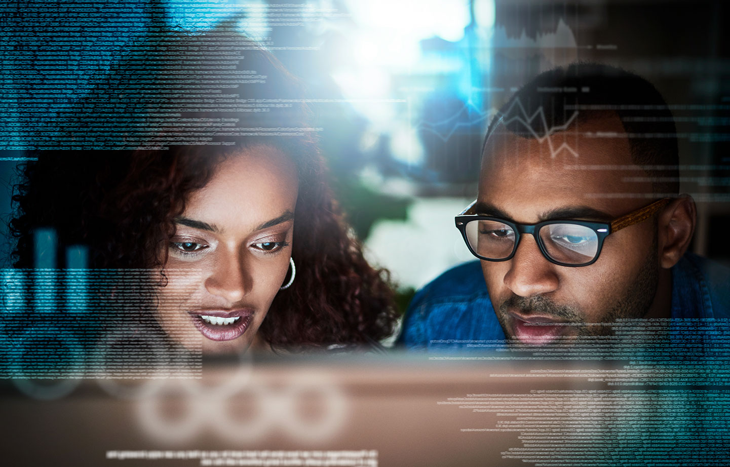 Informatique cybersécurité formation